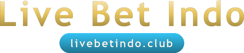 Live Bet Indo logo