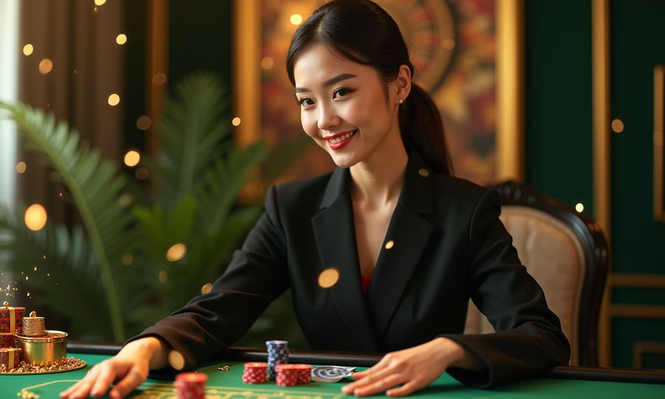 Live Bet Indo Using This Directory to Get Started